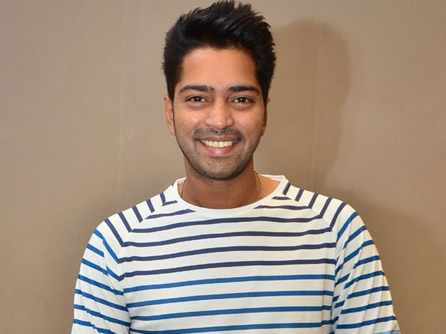 Intlo Deyyam Nakem Bhayam New Wallpapers
